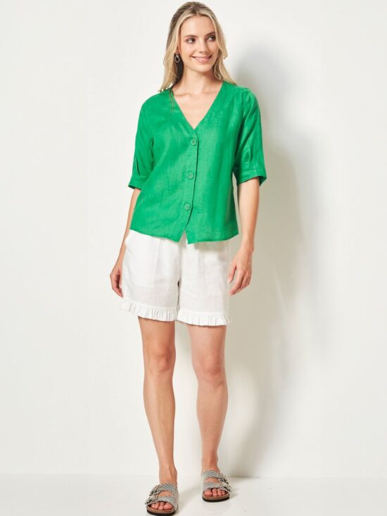 Verge Wander Top Apple