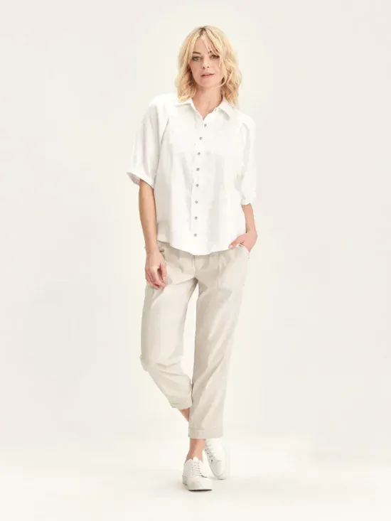 Verge Acrobat Essex Pant Pumice