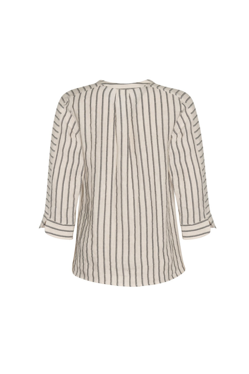 Madly Sweetly Highway Top Chalk - Image 3