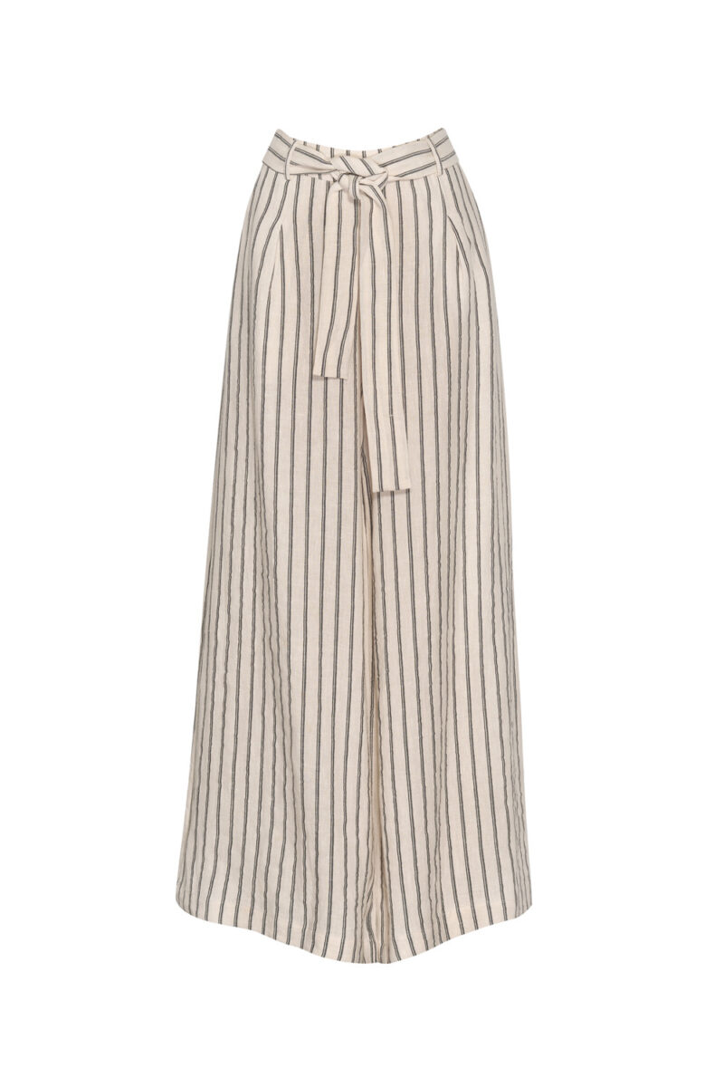 Madly Sweetly Highway Pant Chalk - Image 2