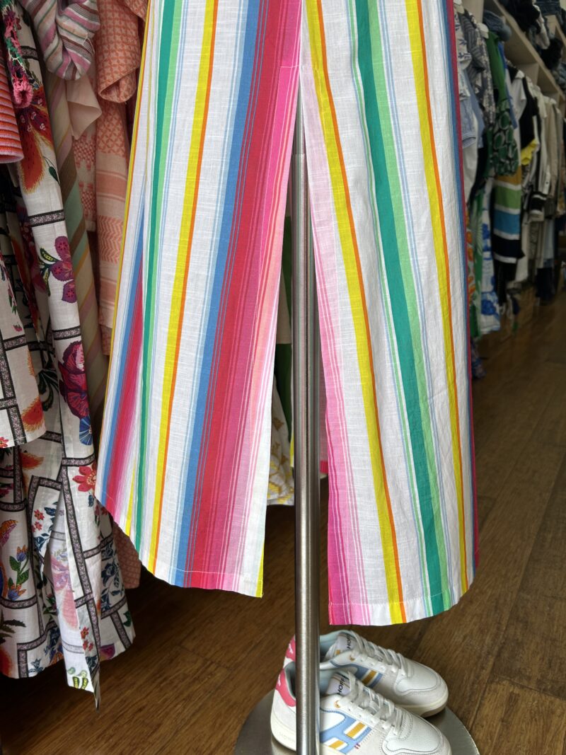 Lola Australia Norman Maxi Dress Mexicola - Image 6