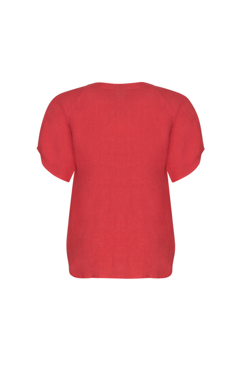 Madly Sweetly Echo Tee Watermelon - Image 2