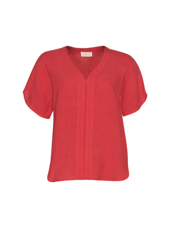 Madly Sweetly Echo Tee Watermelon