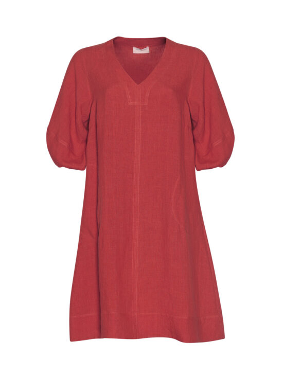 Madly Sweetly Echo Dress Watermelon