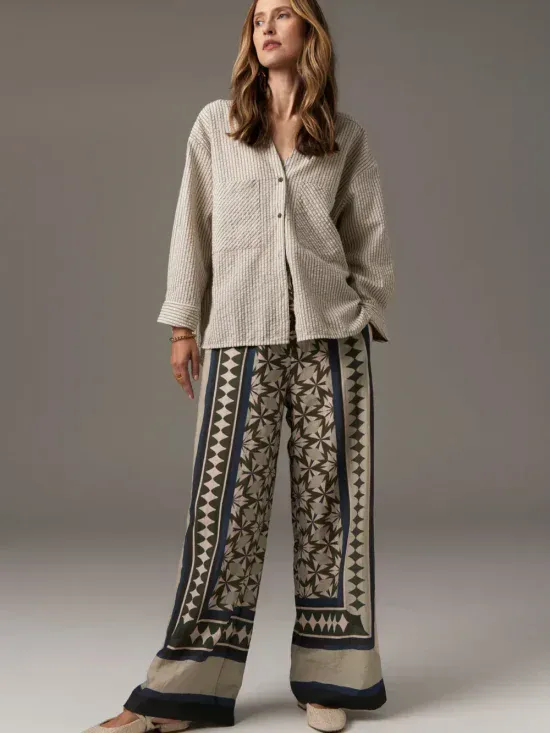 POL Clothing Positano Pant