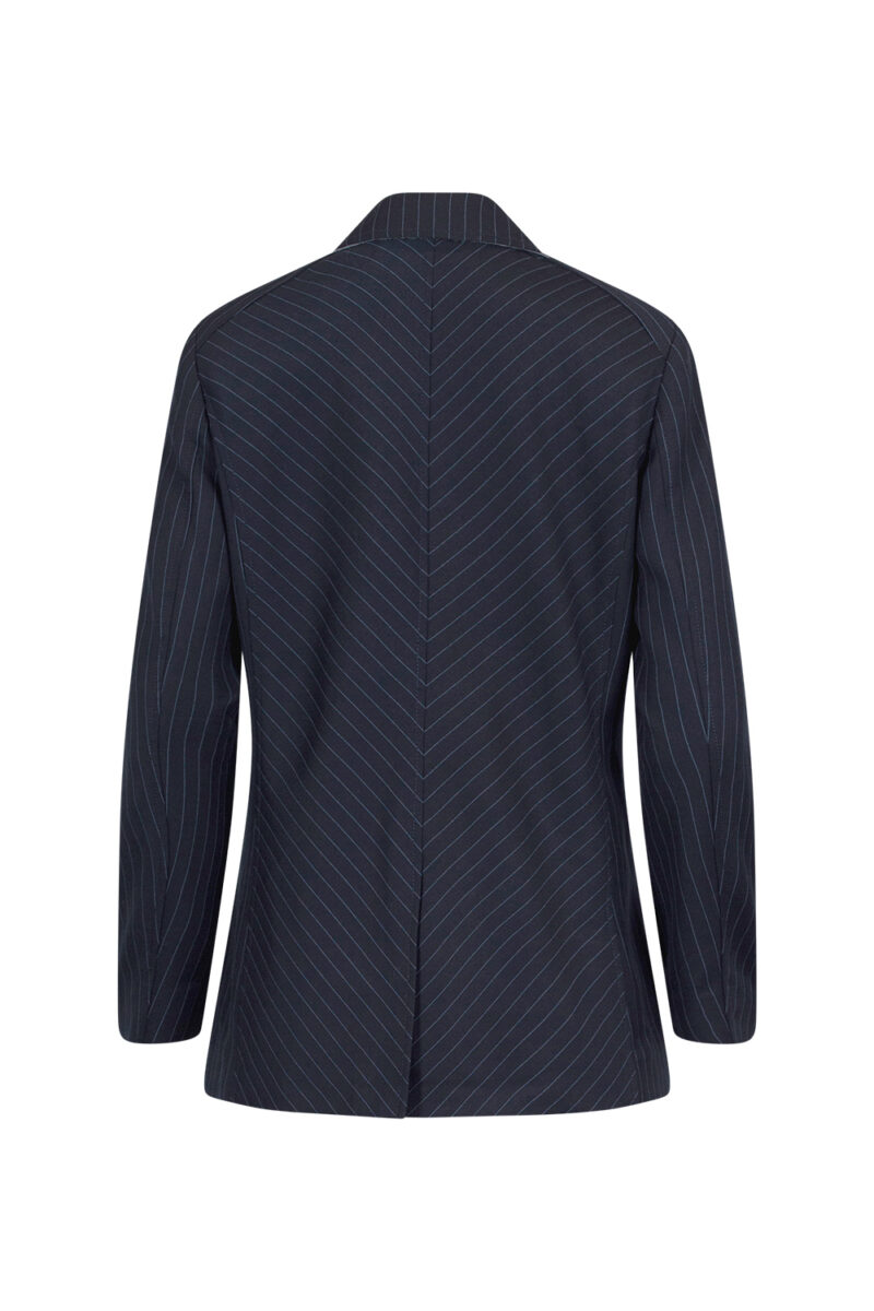 Loobie's Story Halstead Blazer Indigo - Image 3