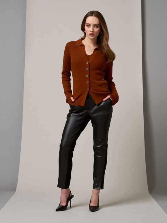 Loobie's Story Sloane Pant Black