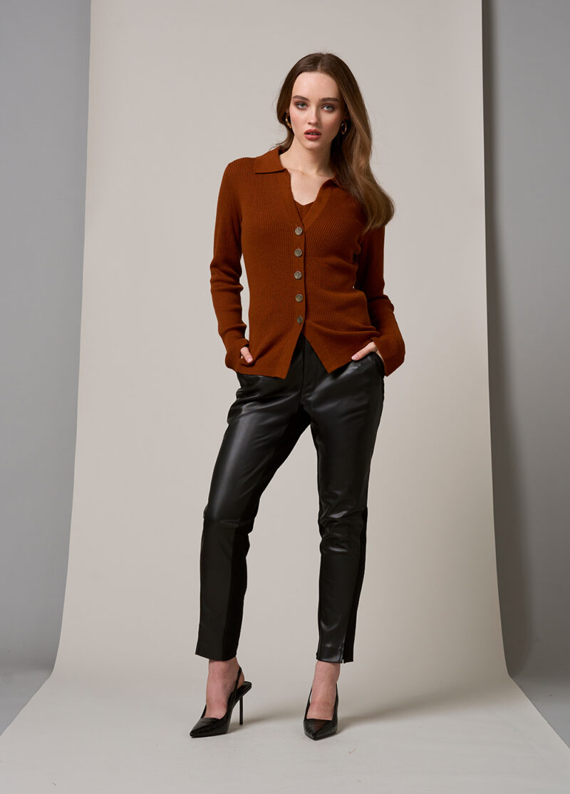 Loobie's Story Sloane Pant Black