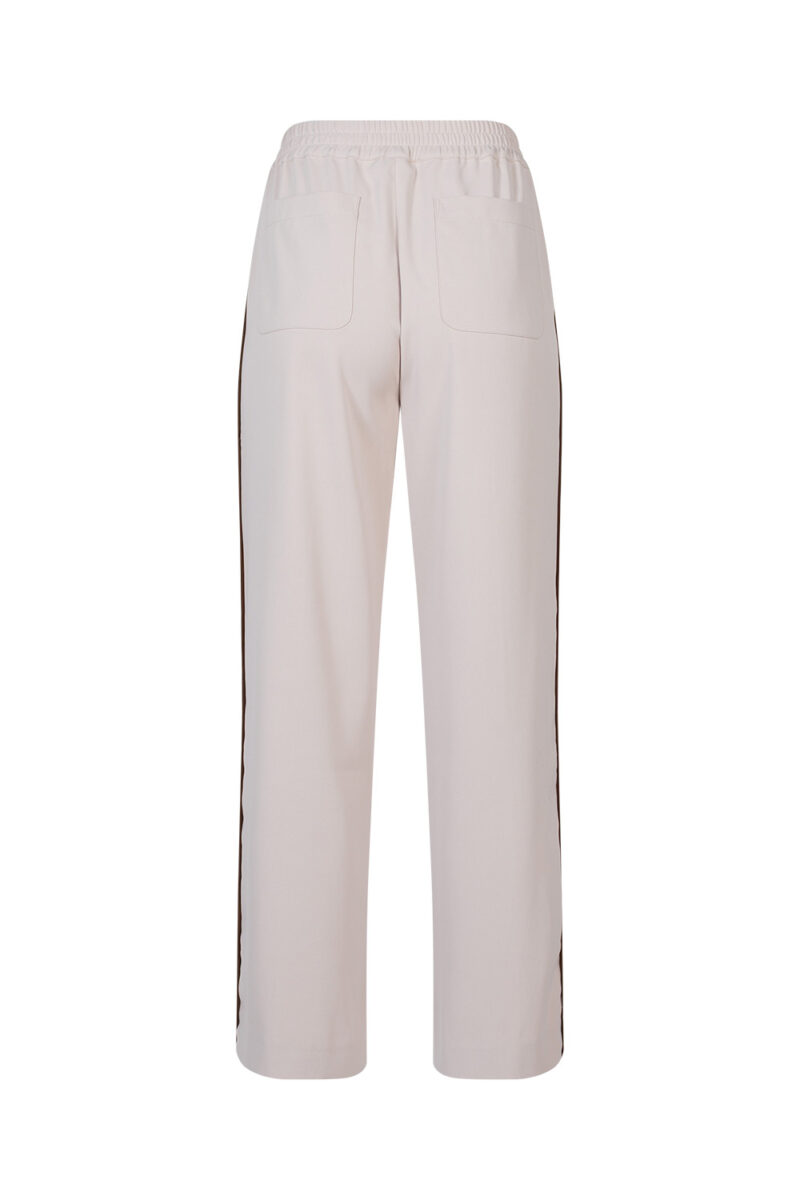 Madly Sweetly Cipher Pant Stone - Image 3