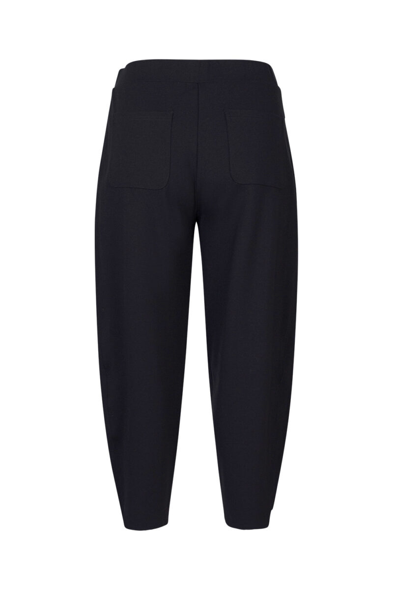 Madly Sweetly Ledge Pant Black - Image 3
