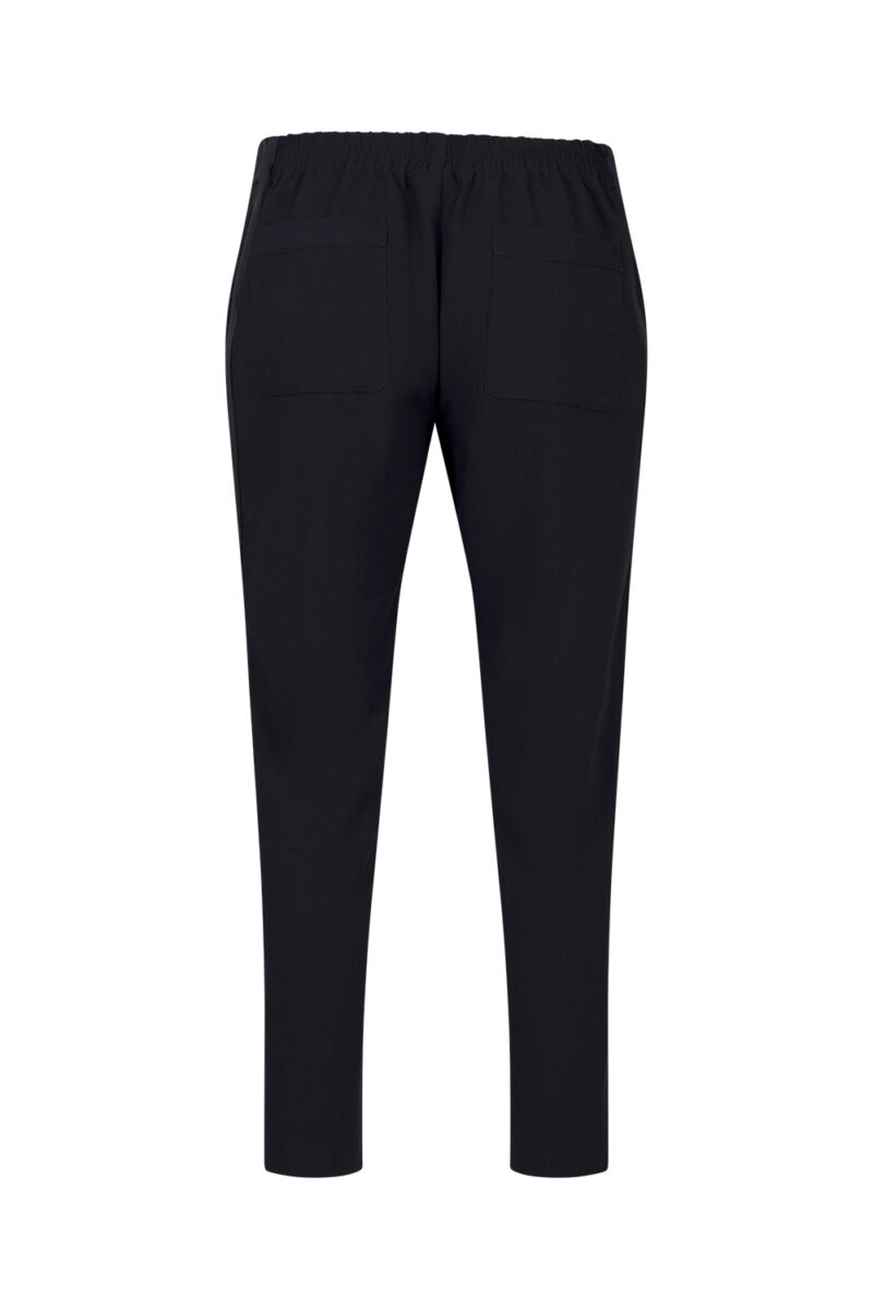 Madly Sweetly Angle Pant Black - Image 2