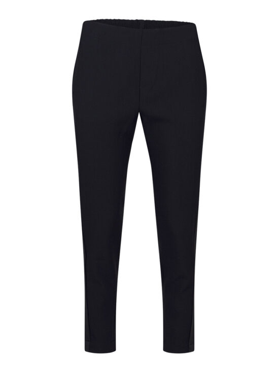 Madly Sweetly Angle Pant Black