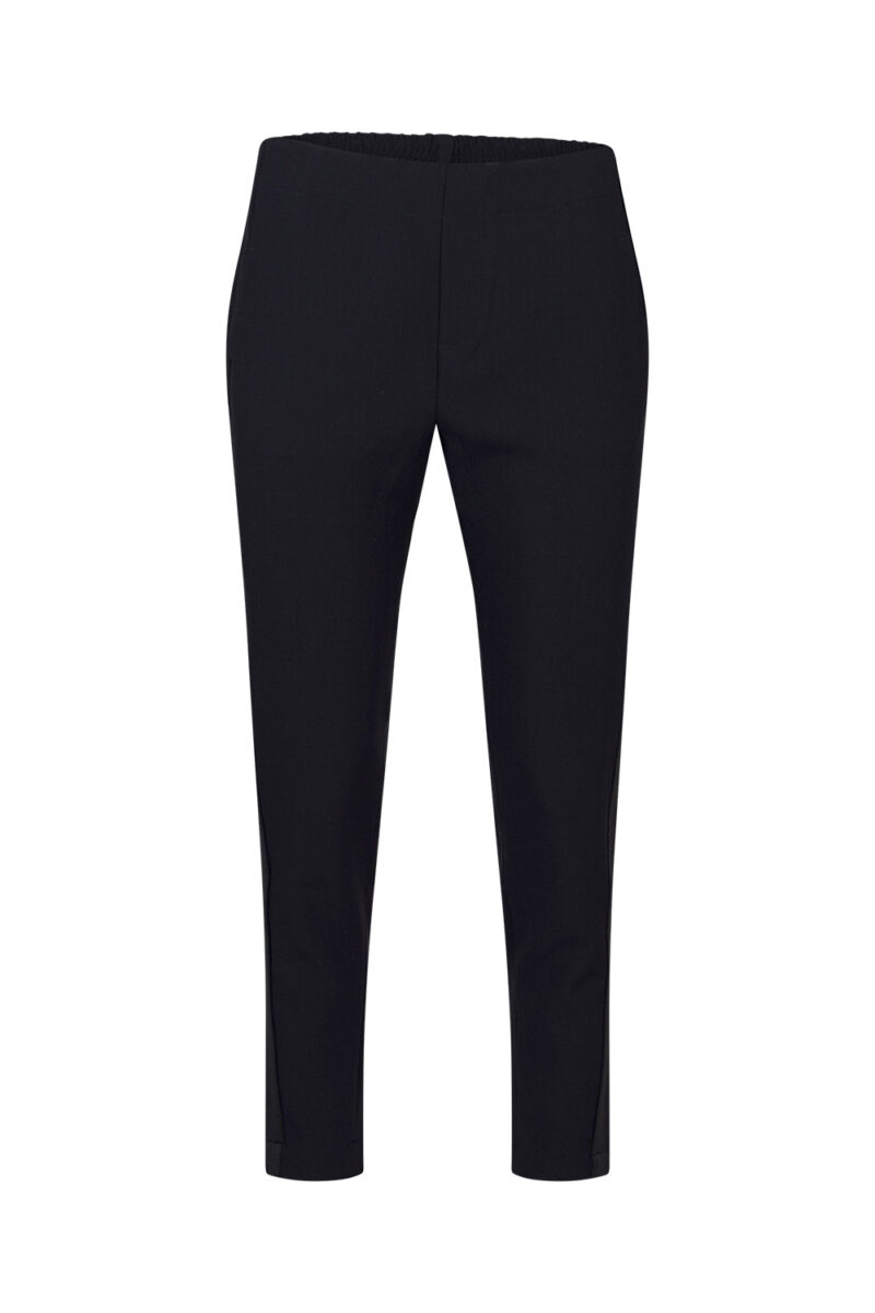 Madly Sweetly Angle Pant Black