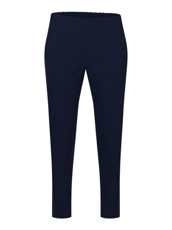 Madly Sweetly Angle Pant Navy