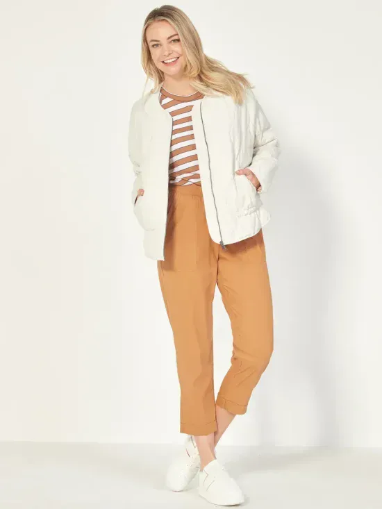 Verge Acrobat Essex Pant Toffee