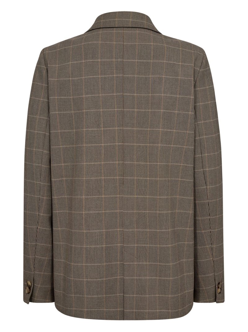 Mos Mosh Rosa Elif Blazer Rain Drum - Image 4