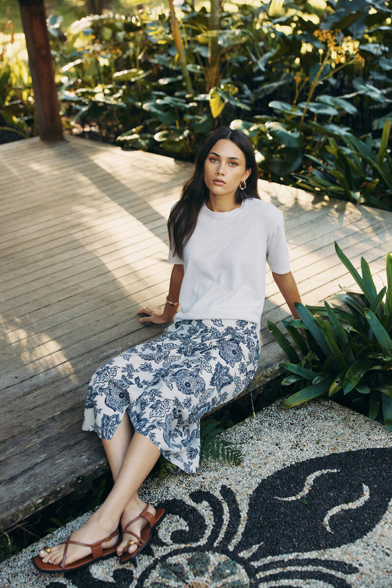 Loobie's Story Indie Skirt - Image 4