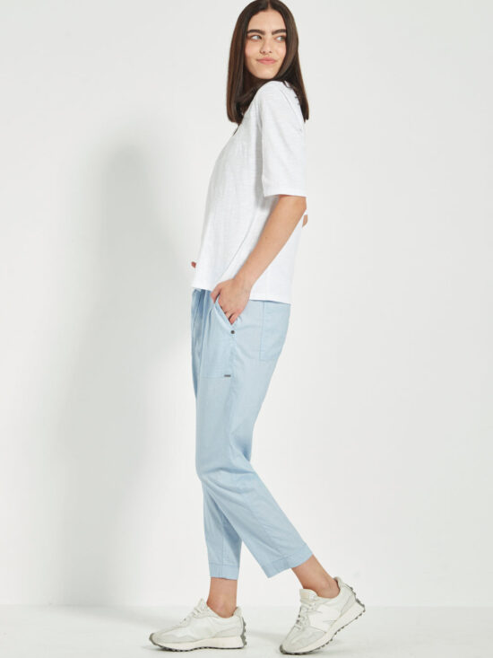 Verge Acrobat Essex Pant Chambray