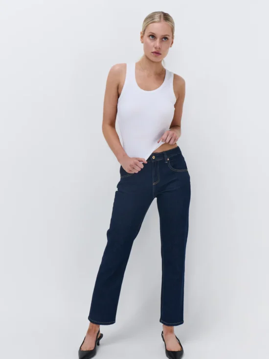Kireina Stella Jean Indigo