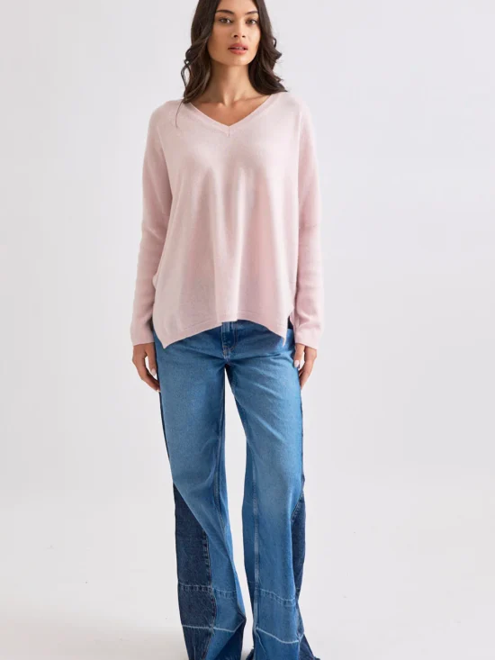 Mia Fratino 26045 Margot Vee Marshmellow 2