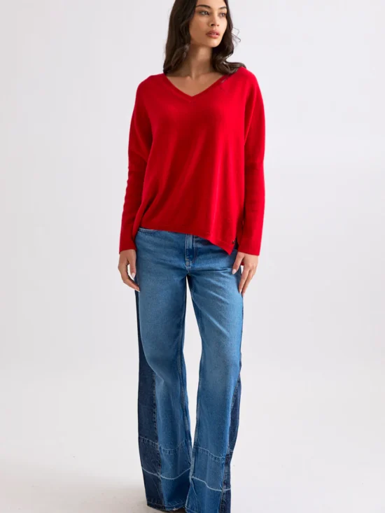 Mia Fratino 26045 Margot Vee Poppy 2