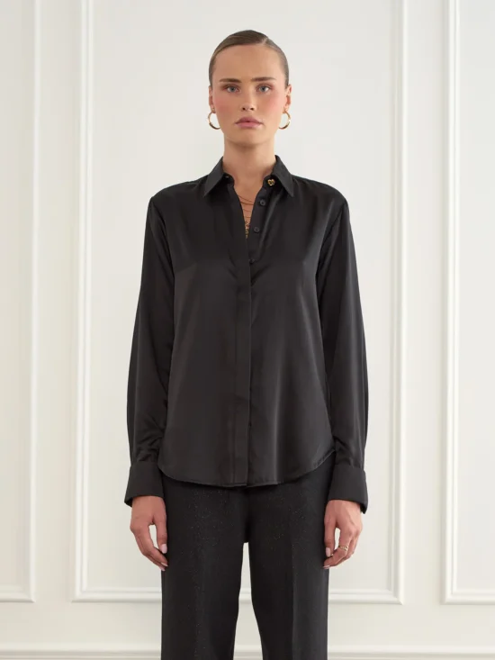 Aqua-Blu-Australia-Nyx Dallas Shirt