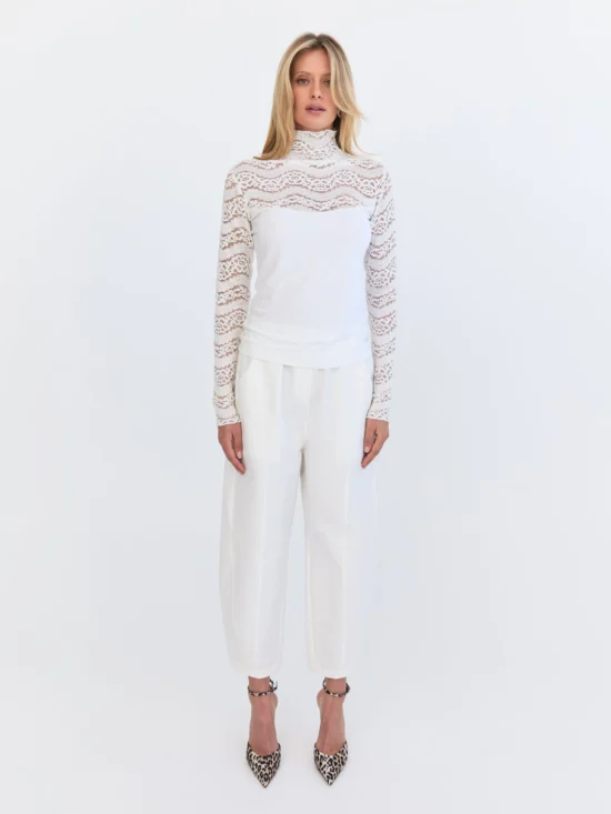 EDER by Anna Agnes Pant Ivory