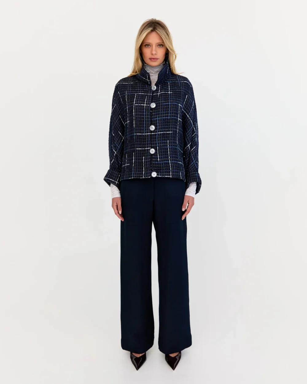 Eder Jack Jacket Marlene Pant 2