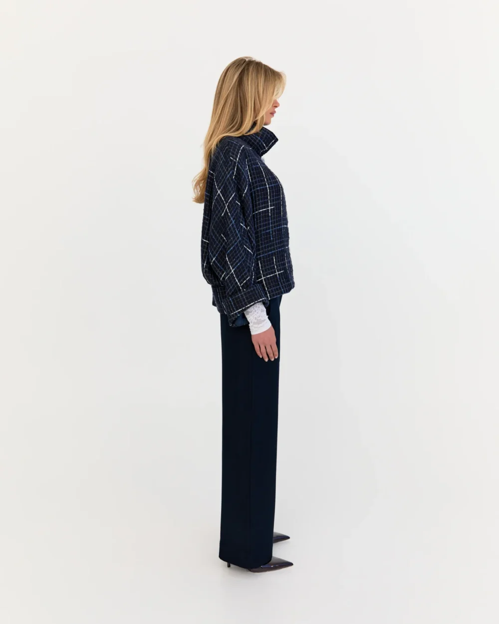Eder Jack Jacket Marlene Pant 4