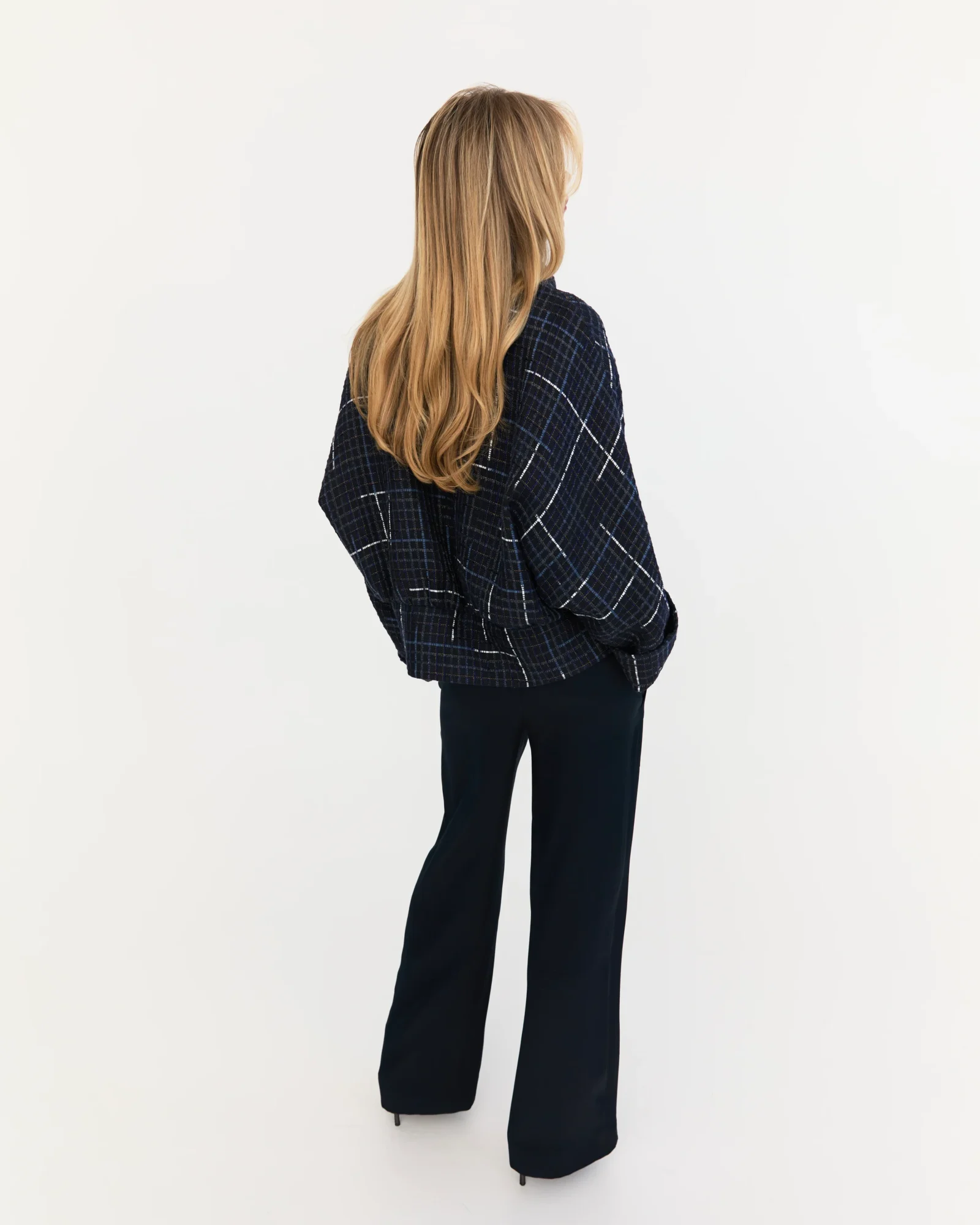 Eder Jack Jacket Marlene Pant 5