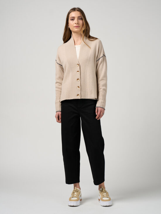 Madly Sweetly Fireside Cardi