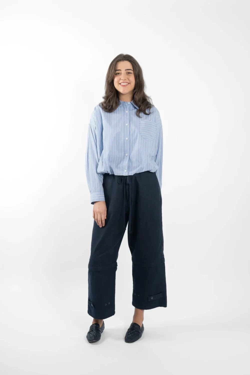 TREETOPS SHIRT