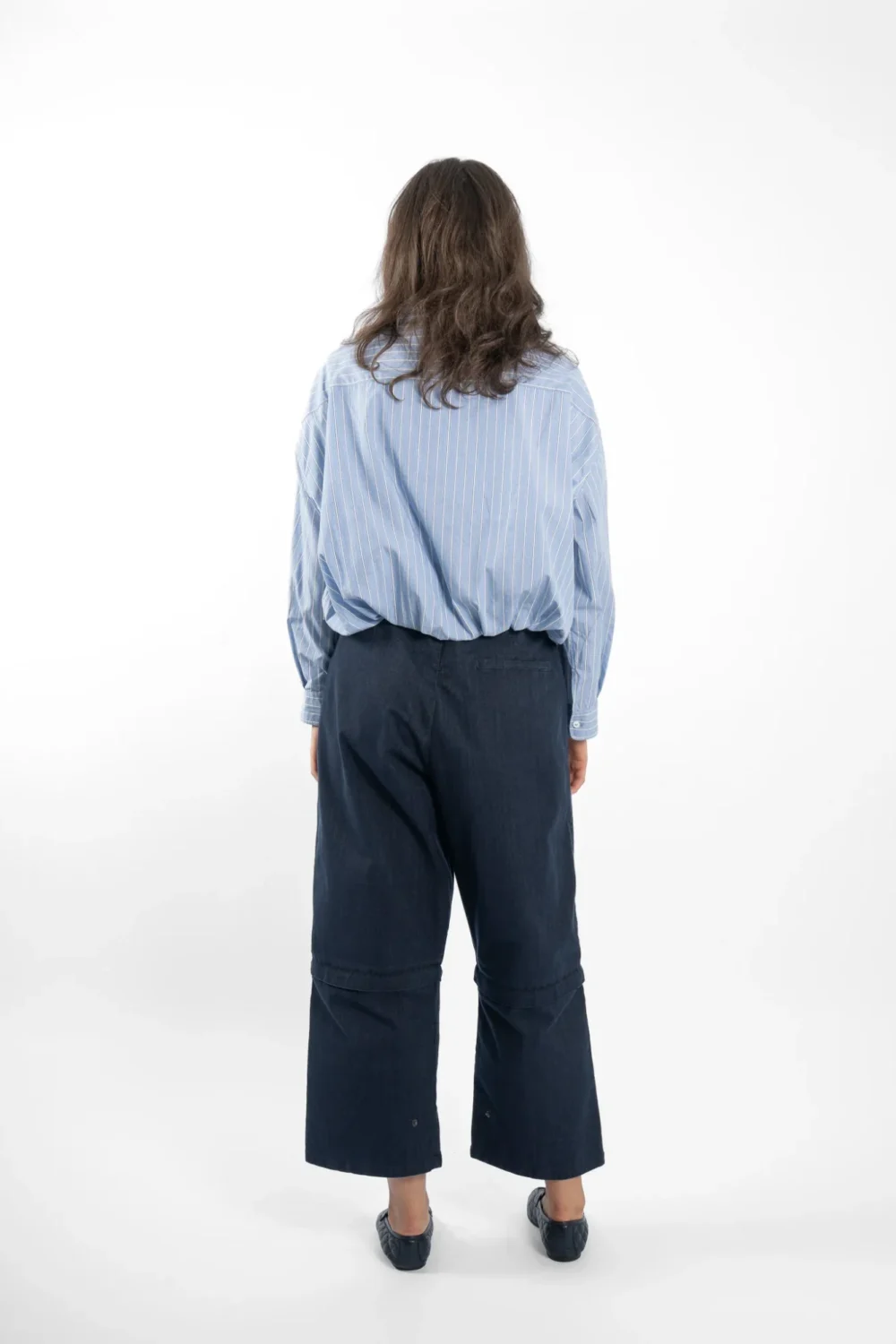 TREETOPS SHIRT