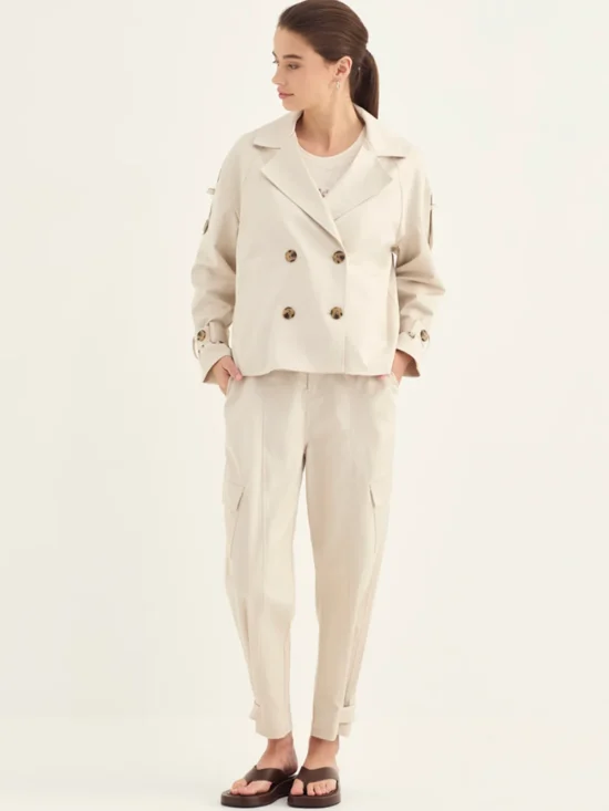 SoundtrackJacket1221BRStoneSoundtrackPant1214BRStone1