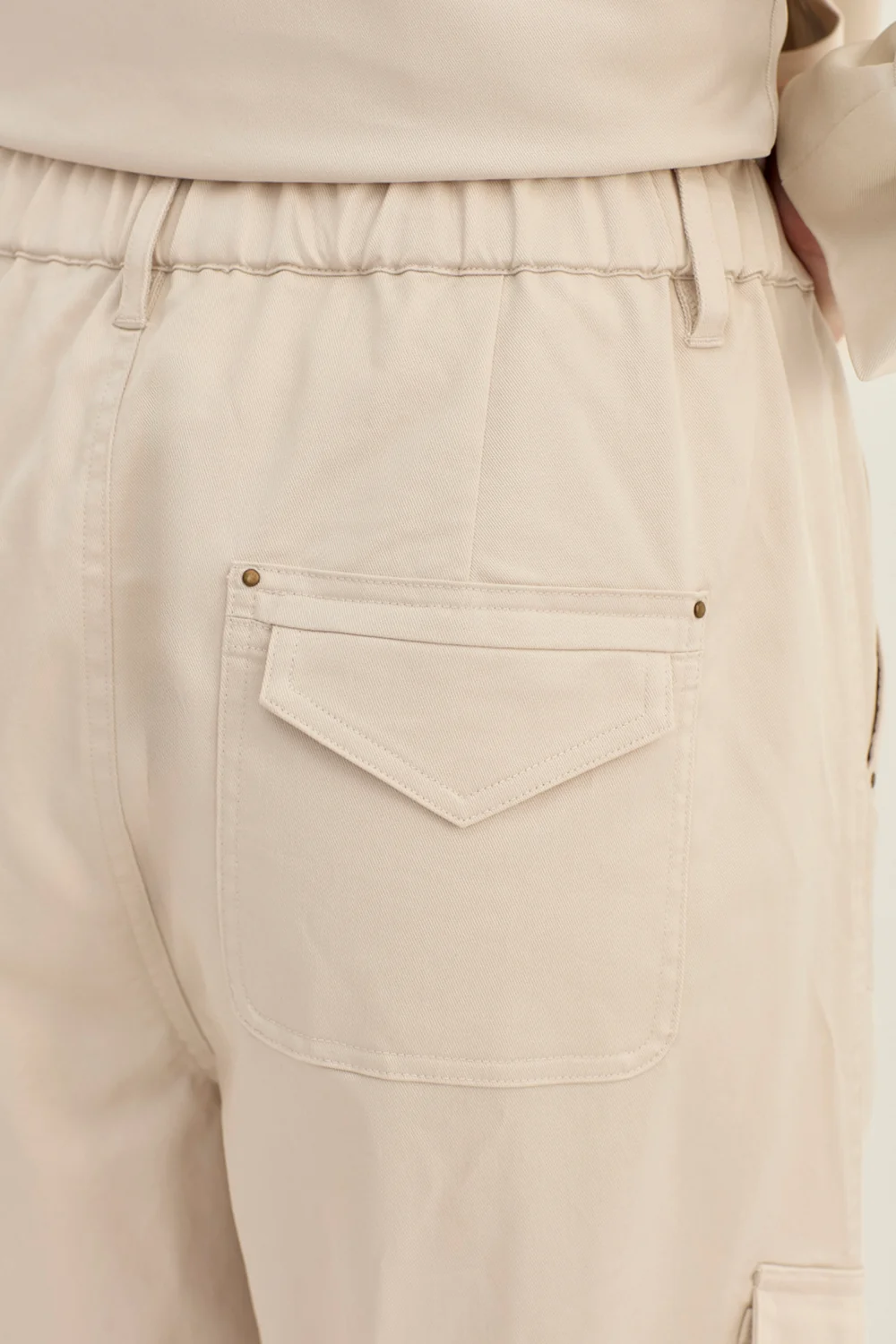 SoundtrackPant1214BRStone-details
