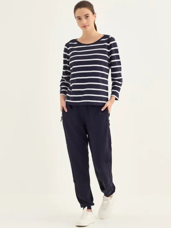 SpencerTop1191SFInk-WhiteStripeAwardPant1202SFInk1