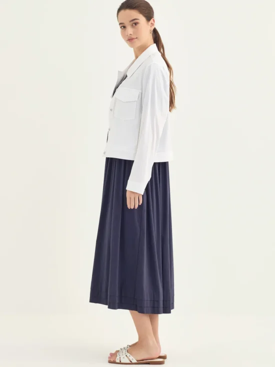 AcrobatIconJacket1358LWWhiteAcroatKodaDress9905LWDenimMarle2