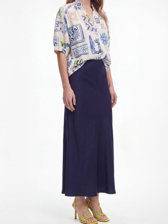 Adella Sicily Blouse 2