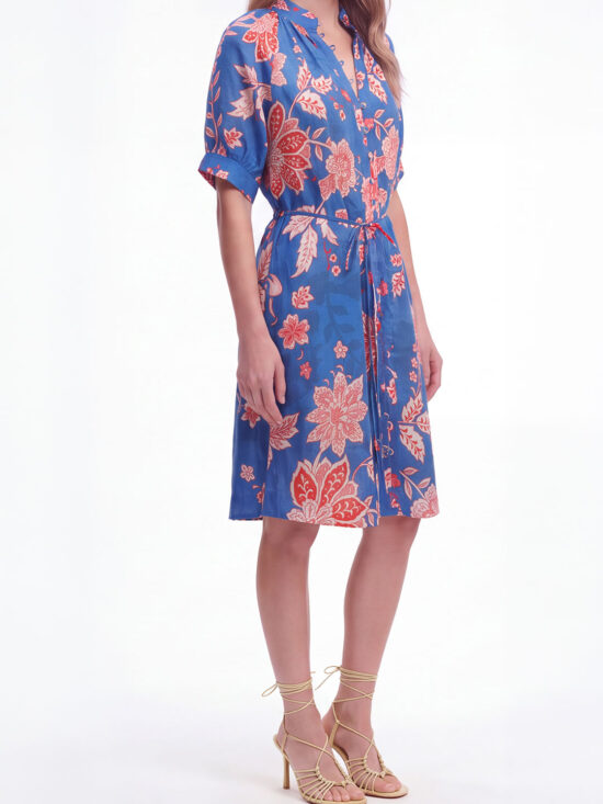 Amalia Valencia Dress 2