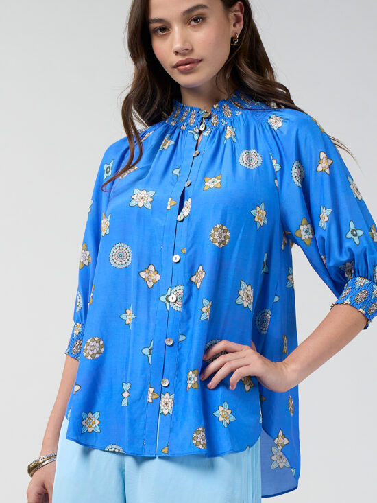 Dambulla Shirt 3