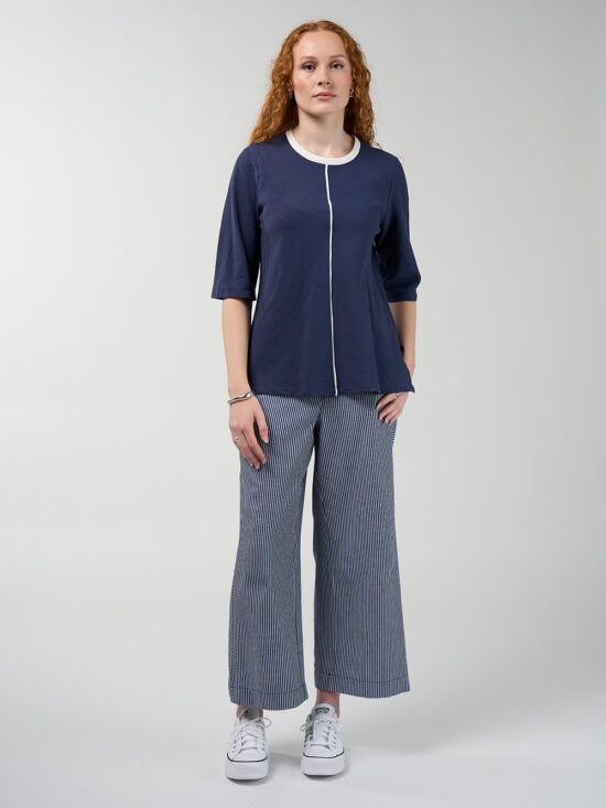 MS1933-Duality-Top-Navy-RRP-249-MS1976-Signal-Pant-Navy-RRP-269-FR