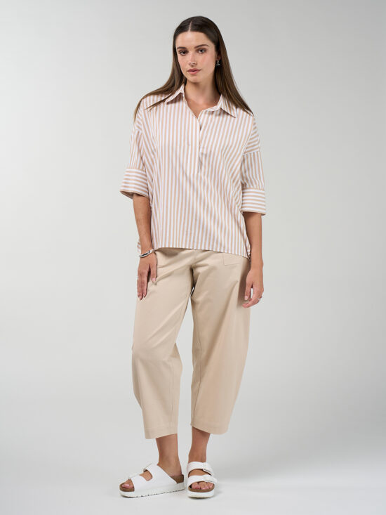 Connect-Stripe-Shirt-Stone-RRP-259-MS1940-Edge-Pant-Stone