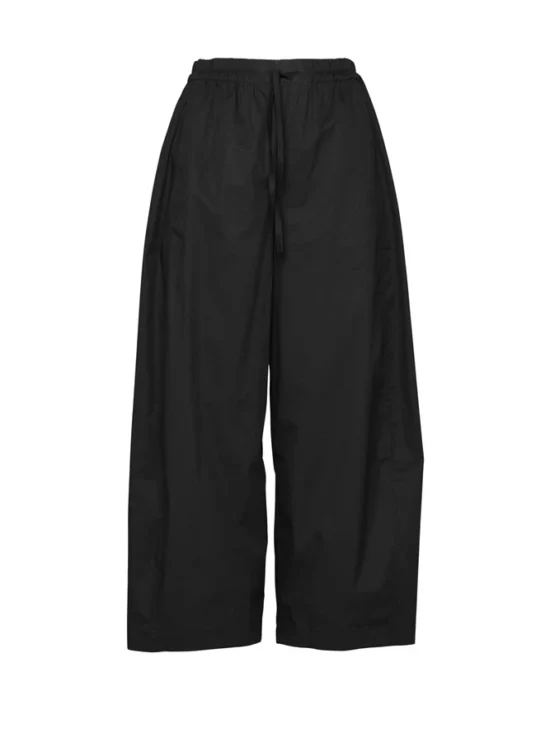 Pant Palermo Black 1