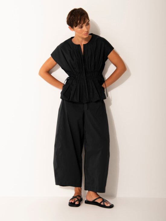 Pant Palermo Black 3