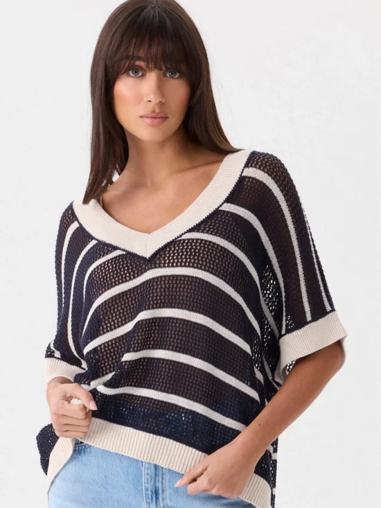 SANREMO VEST 0013 Calico 1 1200x1700