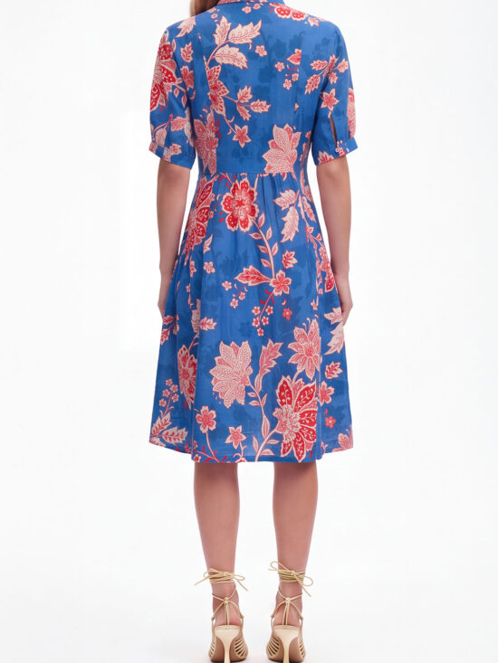 Tilda Valencia Dress 2