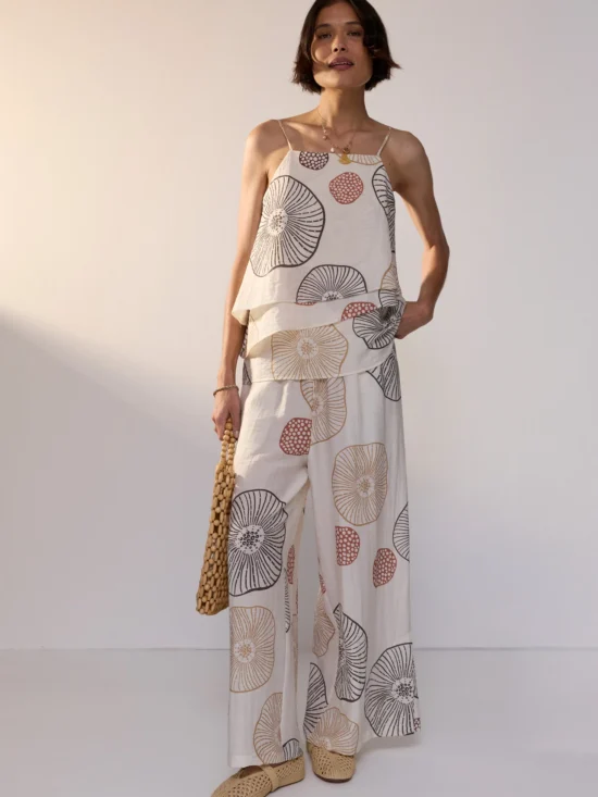 Anemone Pant 1