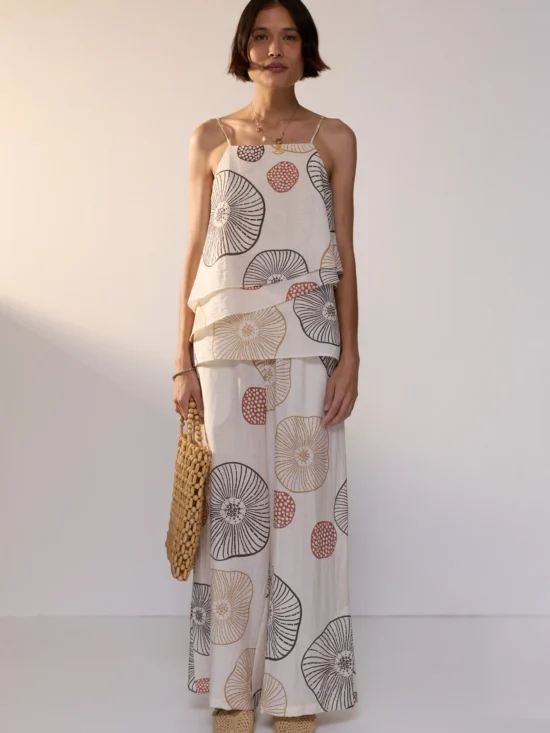 Anemone Pant 2
