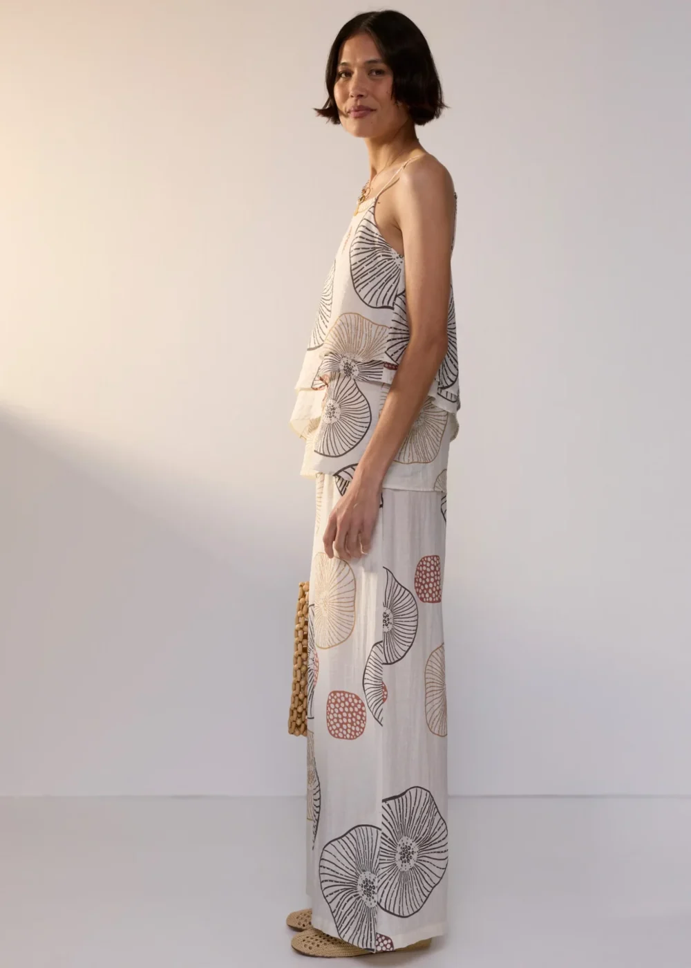 Anemone Pant 3