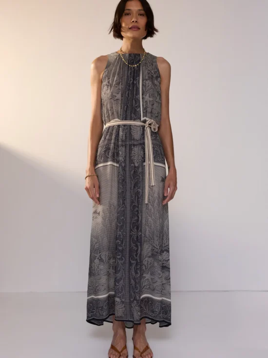 Koi Dress 1